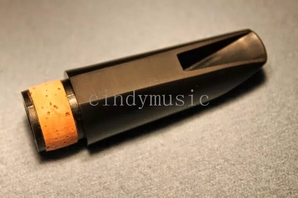 Bb Clarinet Mouthpiece Cork Tenon Bakelite Leak-Proof, Smooth Fit Replacement AU