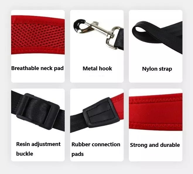 Comfortable stress relief Saxophone Neck Strap Adjustable Alto Soprano Tenor AU