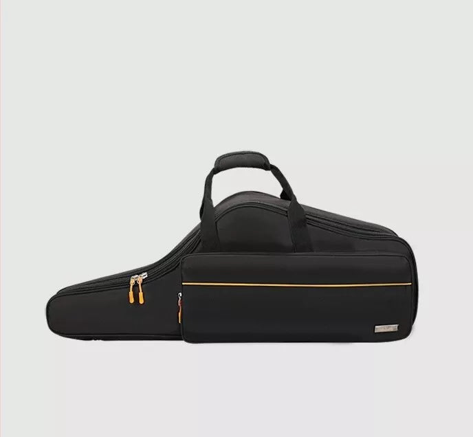 Fashionable Saxophone Gig Bag Waterproof Portable Thicken for Tenor Sax Case AU