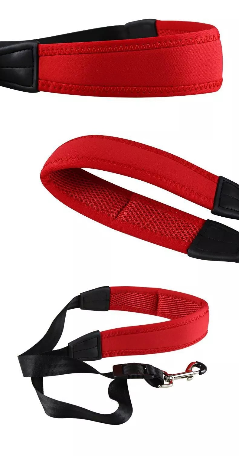 Comfortable stress relief Saxophone Neck Strap Adjustable Alto Soprano Tenor AU