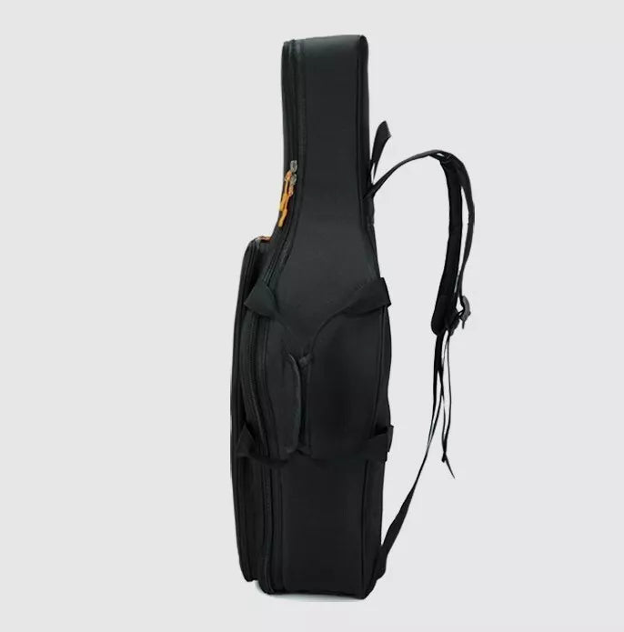 Fashionable Saxophone Gig Bag Waterproof Portable Thicken for Tenor Sax Case AU