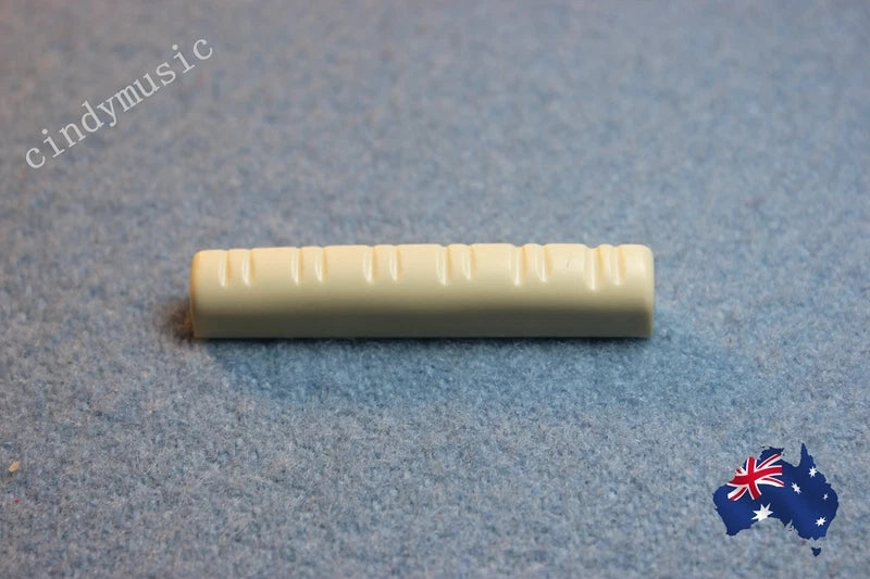 Guitar 12 Strings Acoustic Guitar Bridge Pins/Saddle/Nut set Accessories