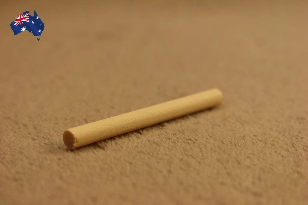 3pcs Violin Column Spruce Sound-Post for 3/4 4/4 1/2 1/4 1/8Violins Accessories