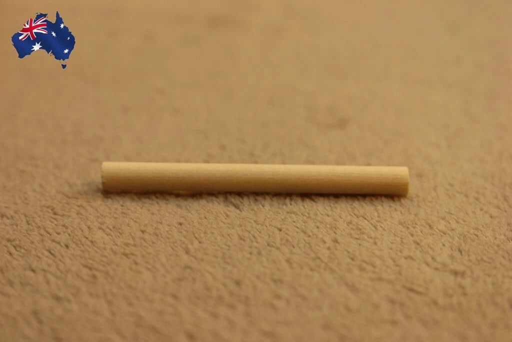 3pcs Violin Column Spruce Sound-Post for 3/4 4/4 1/2 1/4 1/8Violins Accessories