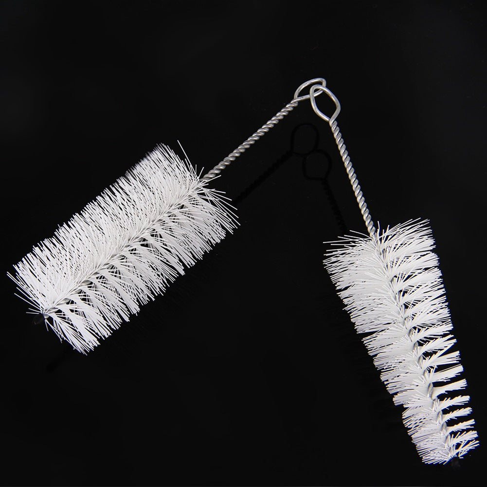 Trumpet Maintenance Kit Snake Brush Mouthpiece BrushCornet Cleaning Accessories