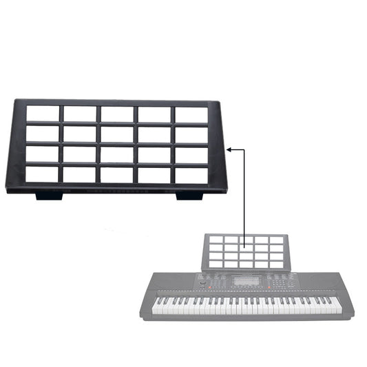 Keyboard Music Stand Music Suitable Various Models Keyboard Piano Accessories