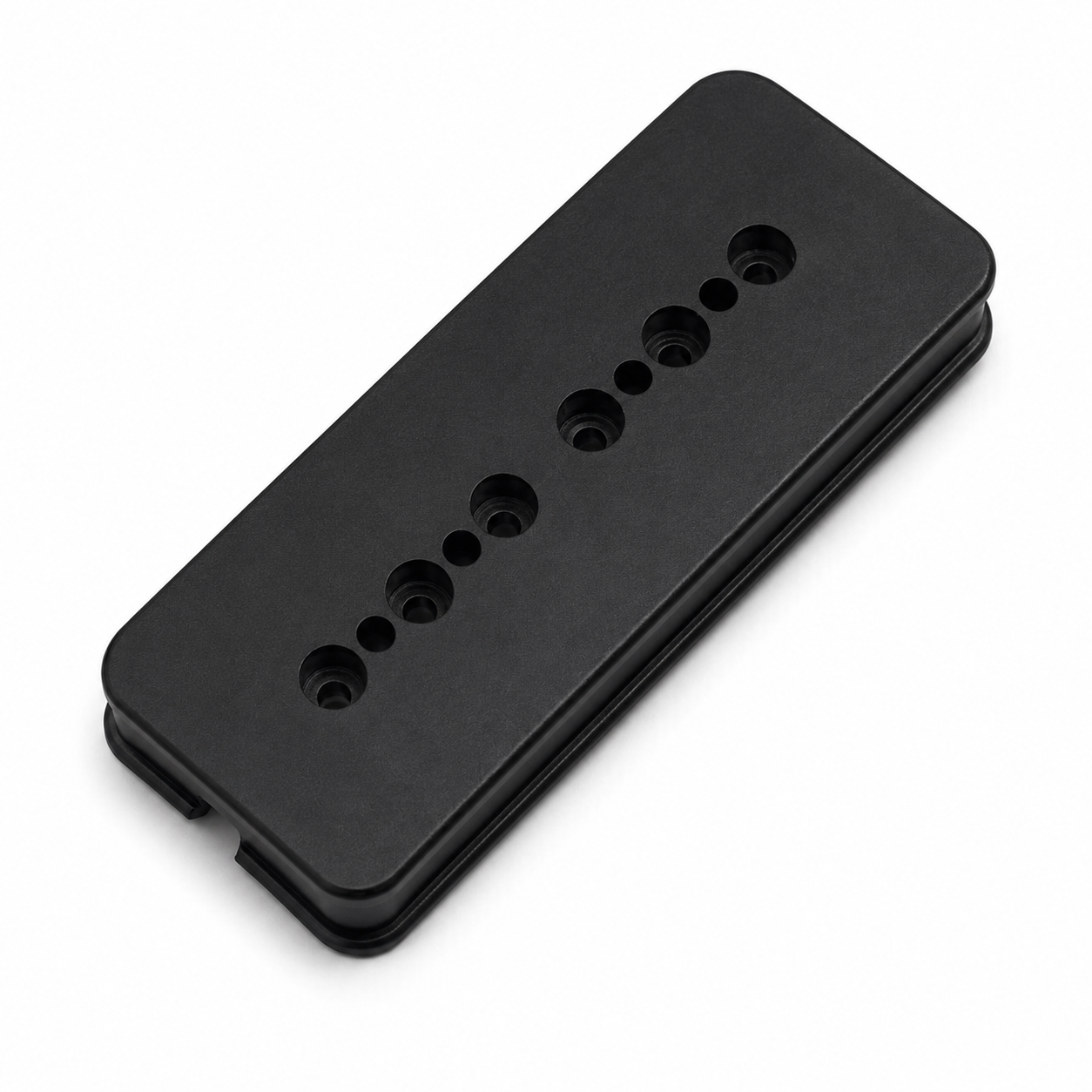 P90 Soapbar Pickup Cover 50mm 52mm Replacement LP SG Electric Guitar accessories