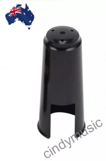 Tenor Saxophone Mouthpiece Set Mouthpiece/Cap/Metal Ligature/10xReeds/8xpads AU