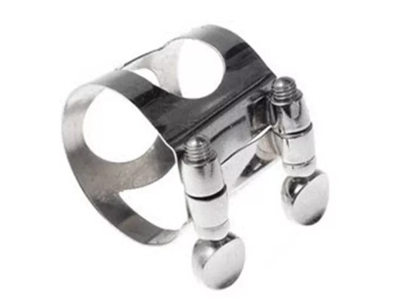 Clarinet Mouthpiece Set 1xMouthpiece / 1xCap/ 1xMetal Ligature / 1xReeds AU