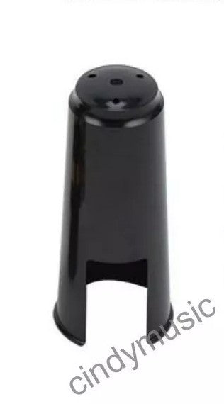 Clarinet Mouthpiece Set 1xMouthpiece / 1xCap/ 1xMetal Ligature / 1xReeds AU