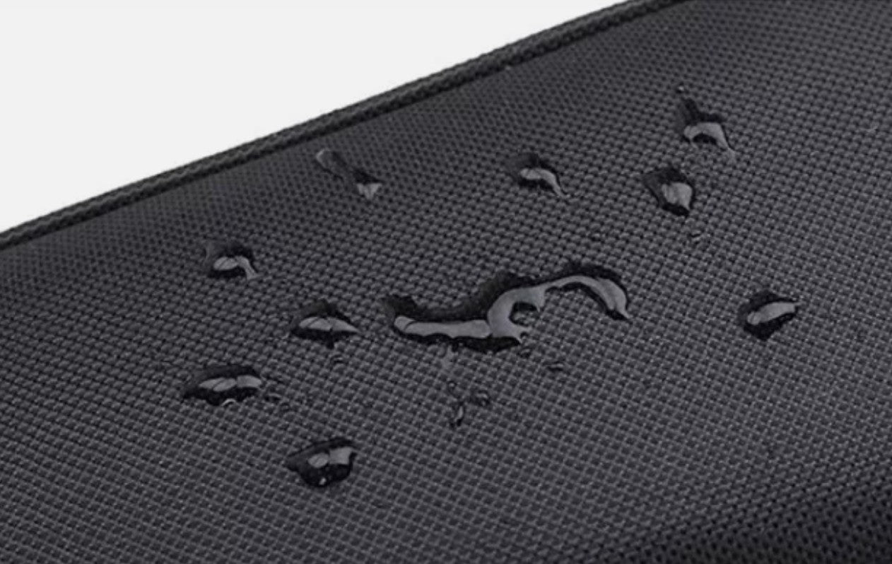 Soprano Saxophone Storage Bag Shockproof Backpack Clarinet Electric Blowpipe AU