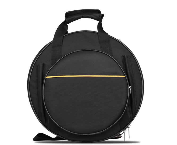 Durable Waterproof Snare Drum Backpack Adjustable Strap Carry Handles Percussion