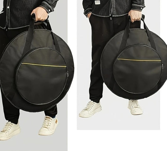 Waterproof 14”16”18”20”21”Cymbal Bags Thickened Percussion Case Drum Accessories