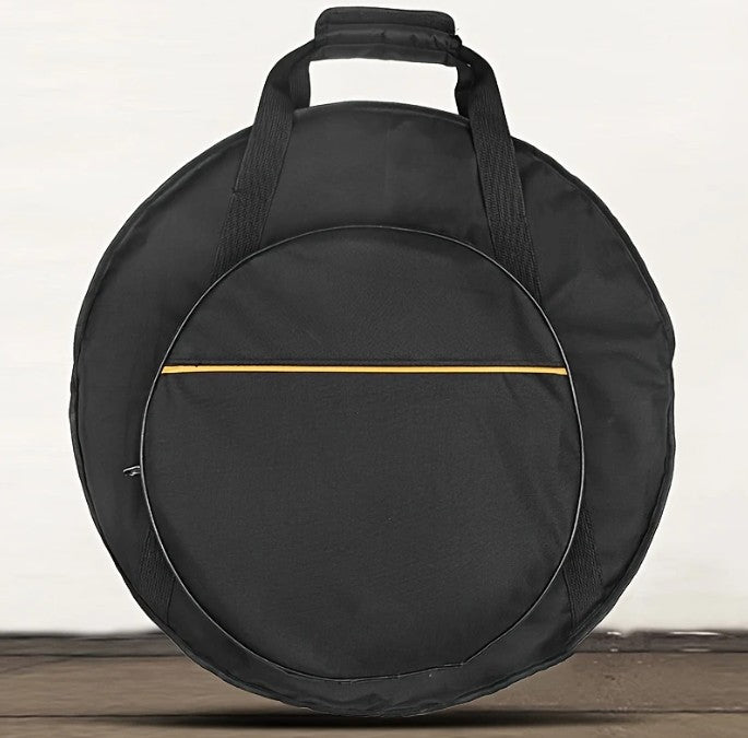 Waterproof 14”16”18”20”21”Cymbal Bags Thickened Percussion Case Drum Accessories