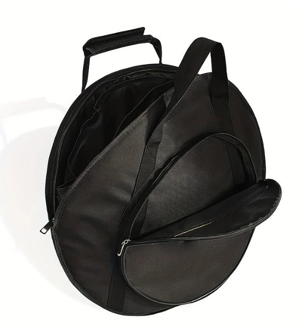 Waterproof 14”16”18”20”21”Cymbal Bags Thickened Percussion Case Drum Accessories