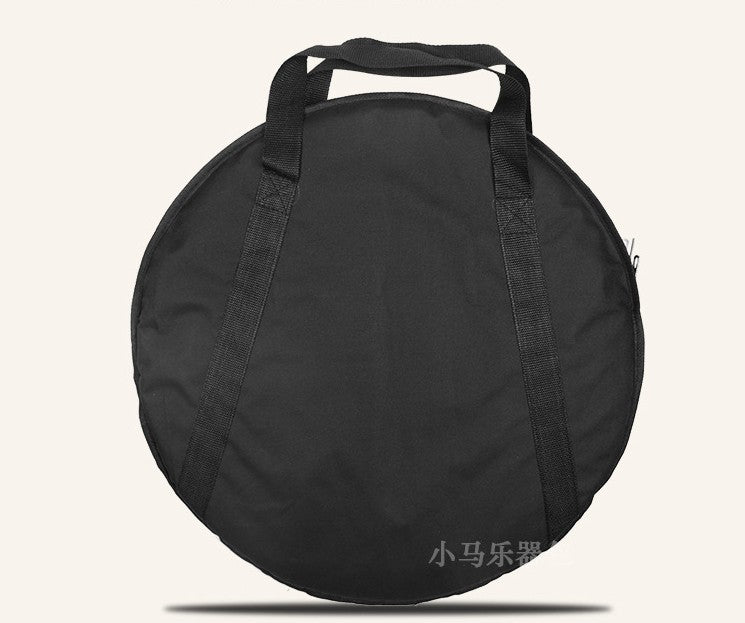 Waterproof 14”16”18”20”21”Cymbal Bags Thickened Percussion Case Drum Accessories