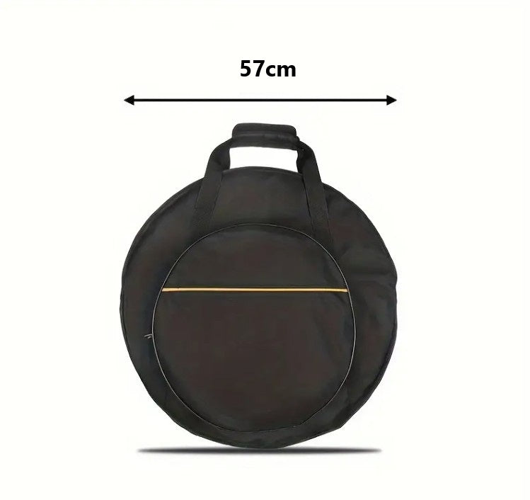 Waterproof 14”16”18”20”21”Cymbal Bags Thickened Percussion Case Drum Accessories