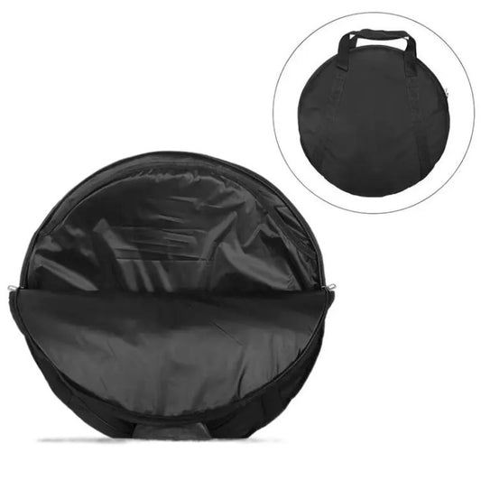Waterproof 14”16”18”20”21” Cymbal Bag Percussion Instruments Protector Music AU