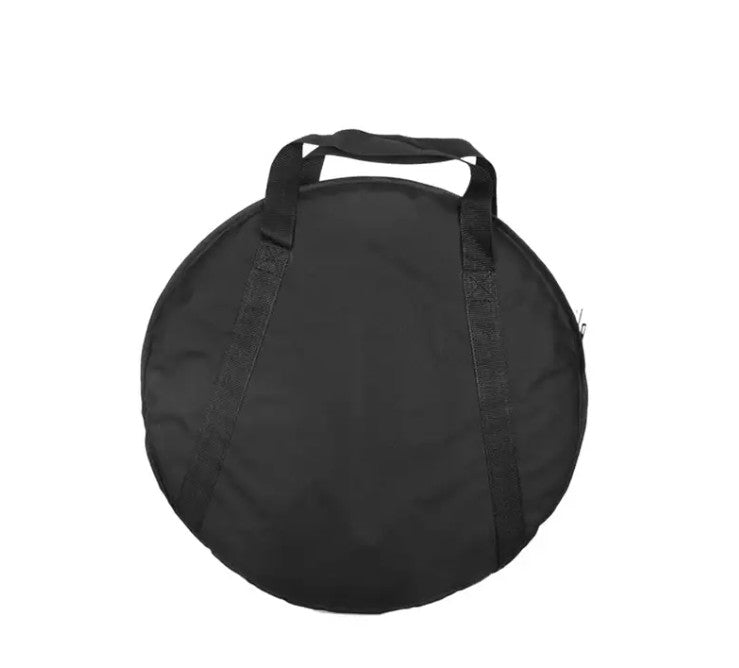 Waterproof 14”16”18”20”21” Cymbal Bag Percussion Instruments Protector Music AU