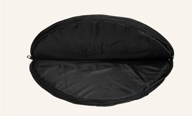 Waterproof 14”16”18”20”21” Cymbal Bag Percussion Instruments Protector Music AU