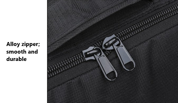 Large Capacity Accordion Bag Carrying Cases Backpack48/60/72/80/96/120 BASS AU