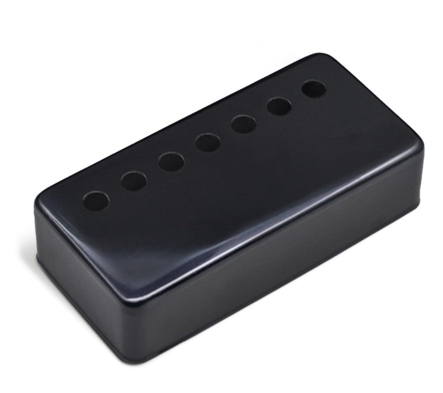 50/52mm LP Humbucker Electric Guitar Pickup Covers Dust Gibson Les Paul Metal AU