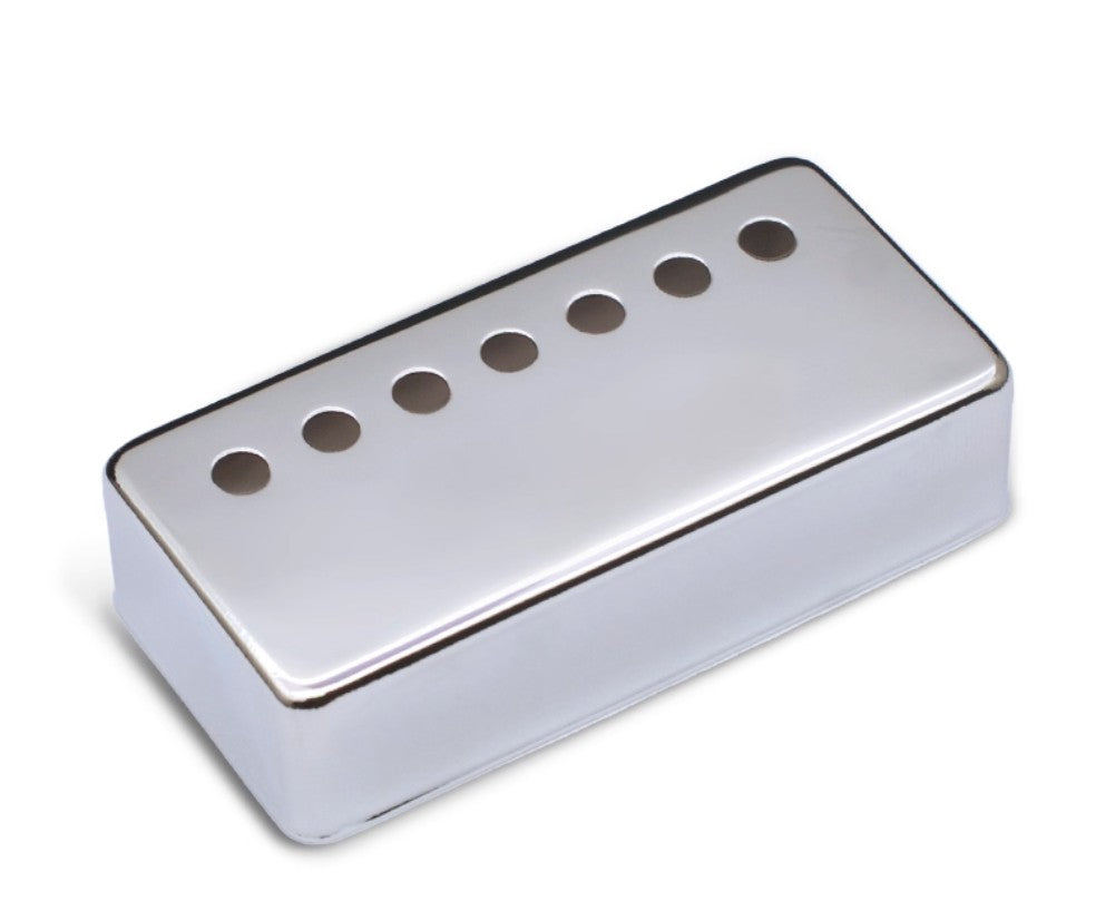 50/52mm LP Humbucker Electric Guitar Pickup Covers Dust Gibson Les Paul Metal AU