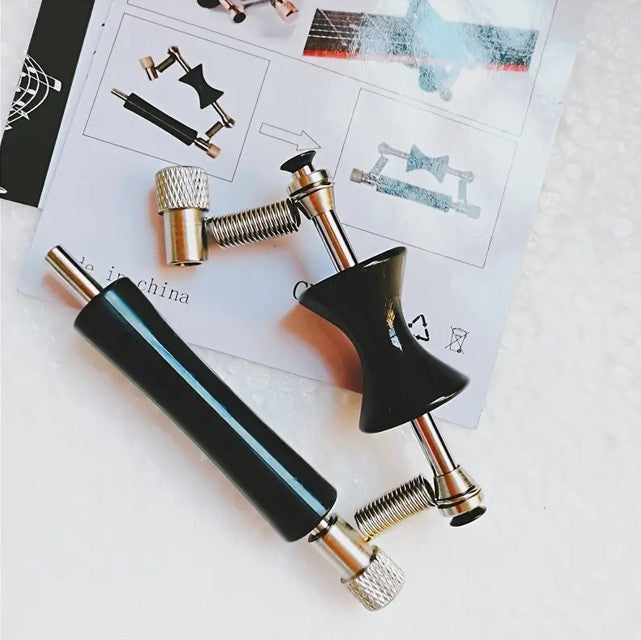 Alloy Rolling Guitar Capo Sliding Tuning Clip Acoustic Classicl Electric Ukulele