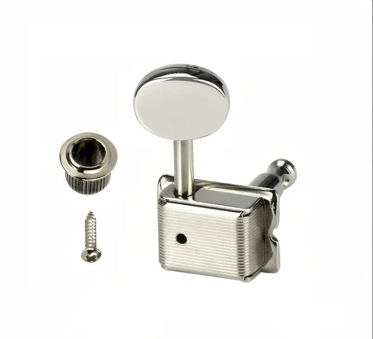 Vintage electric guitar Tuning Keys Pegs Machine Heads Tuners strings knob ST/TL