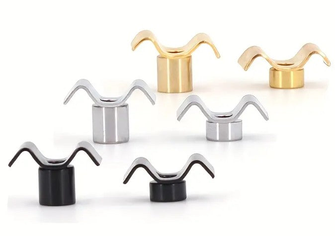 Electric Guitar String Fixer Set String Tree Screws Washers guitar accessories