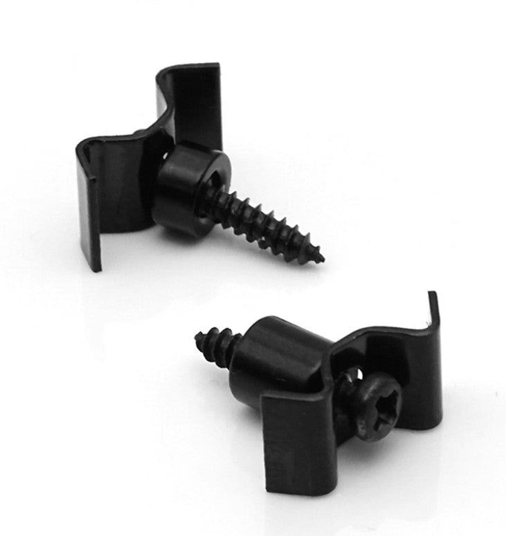 Electric Guitar String Fixer Set String Tree Screws Washers guitar accessories