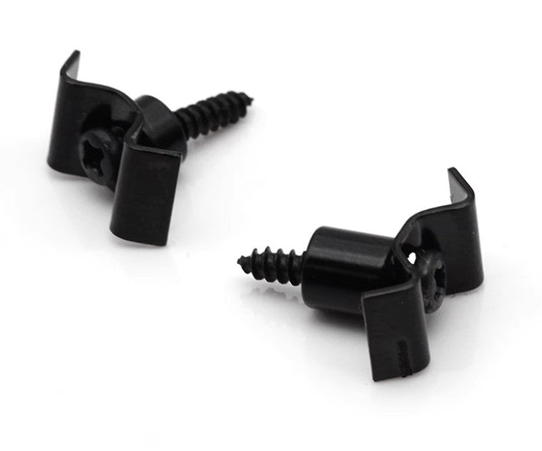Electric Guitar String Fixer Set String Tree Screws Washers guitar accessories