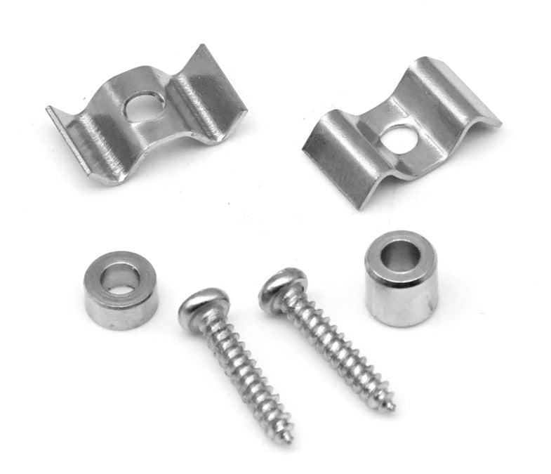 Electric Guitar String Fixer Set String Tree Screws Washers guitar accessories