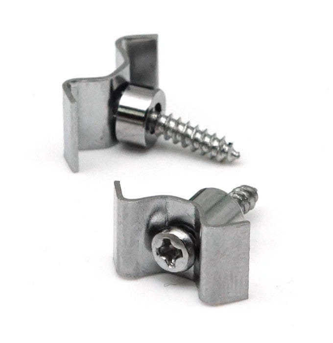 Electric Guitar String Fixer Set String Tree Screws Washers guitar accessories