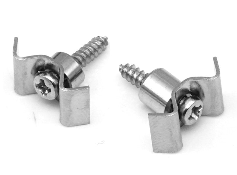 Electric Guitar String Fixer Set String Tree Screws Washers guitar accessories