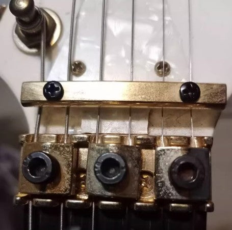 Electric Guitar string fixing rod tension holder vibrato components Accessories