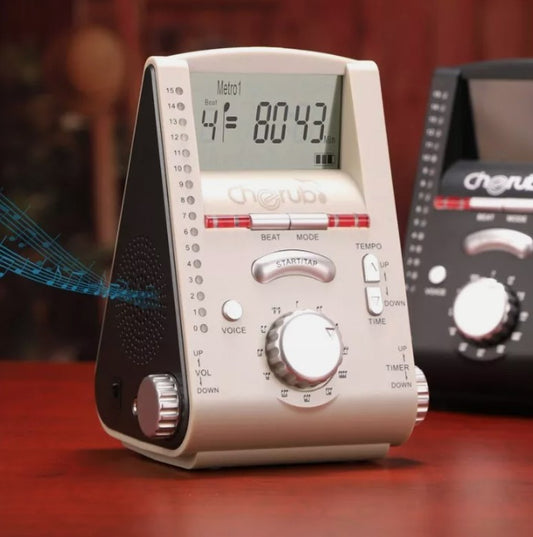 Piano metronome electronic metronome guitar violin beat rhythm 30-280bpm