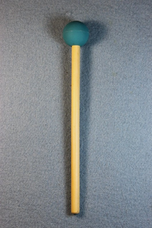 Tuning fork percussion hammer