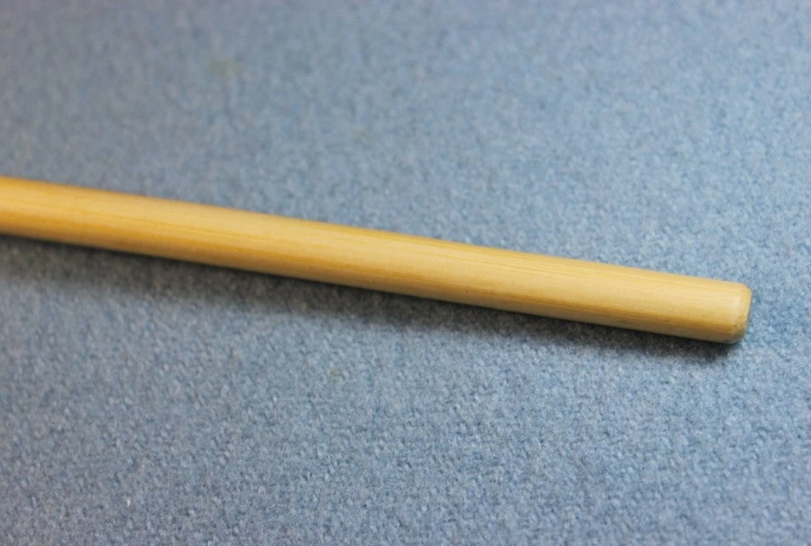 Tuning fork percussion hammer