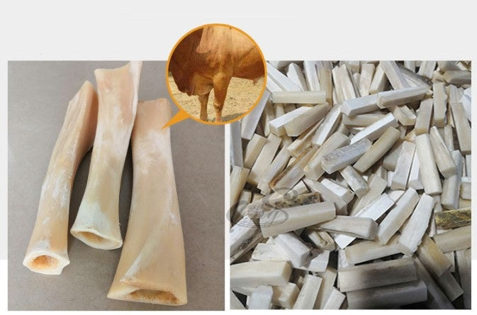 43X6X8.5MM Bone Electric Guitar Nut 6 String Les Paul LP Guitar Accessories AU