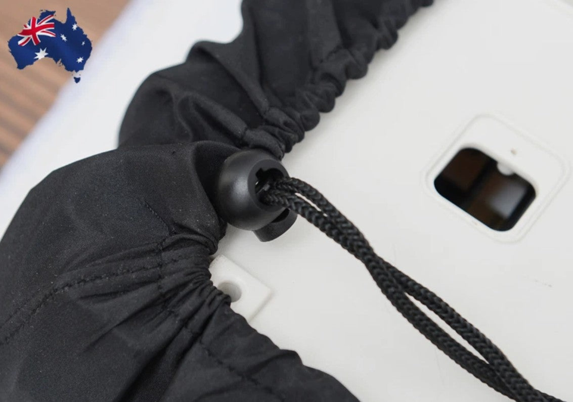 NEW Waterproof Piano Keyboard Dust Cover for 61 Key Keyboard & Digital Piano