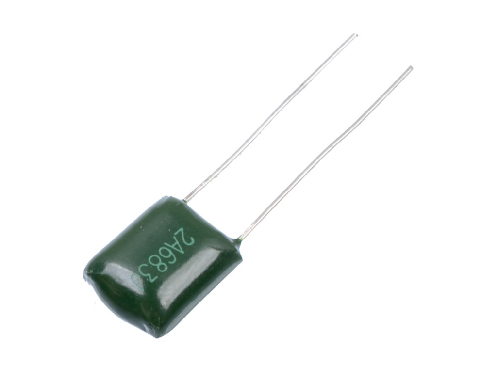 Electric Guitar Bass Tone Capacitors 2A223J / 2A473J / 2A683J Durable Exquisite