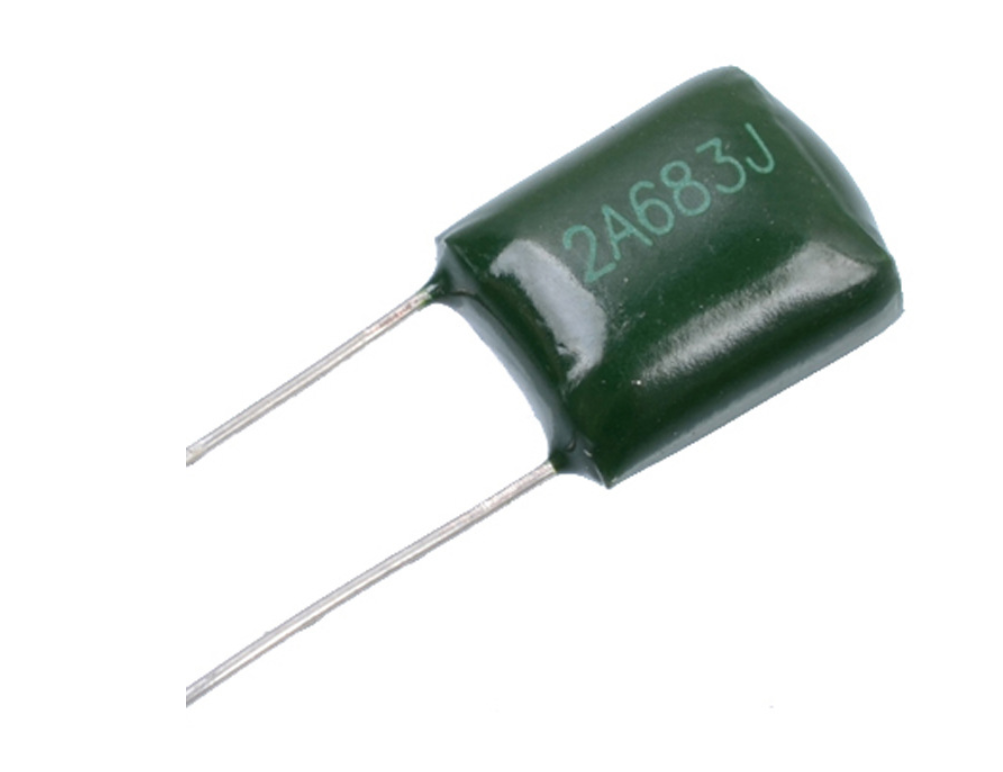Electric Guitar Bass Tone Capacitors 2A223J / 2A473J / 2A683J Durable Exquisite