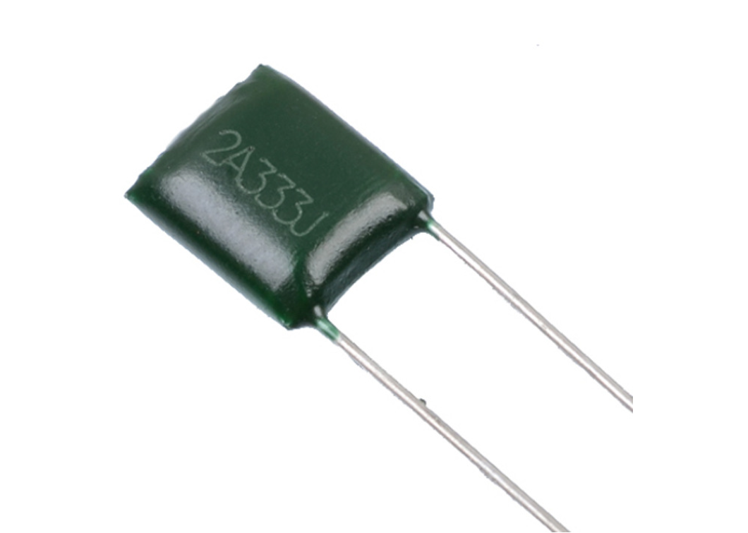 Electric Guitar Bass Tone Capacitors 2A223J / 2A473J / 2A683J Durable Exquisite