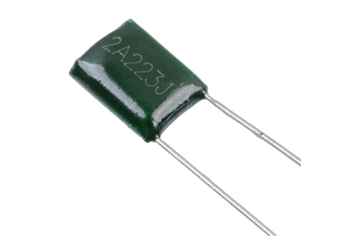 Electric Guitar Bass Tone Capacitors 2A223J / 2A473J / 2A683J Durable Exquisite