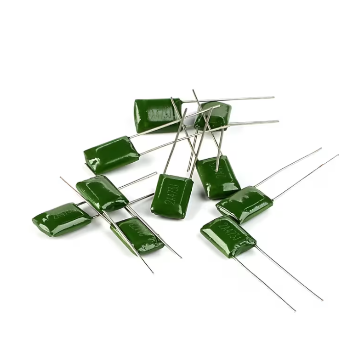 Electric Guitar Bass Tone Capacitors 2A223J / 2A473J / 2A683J Durable Exquisite