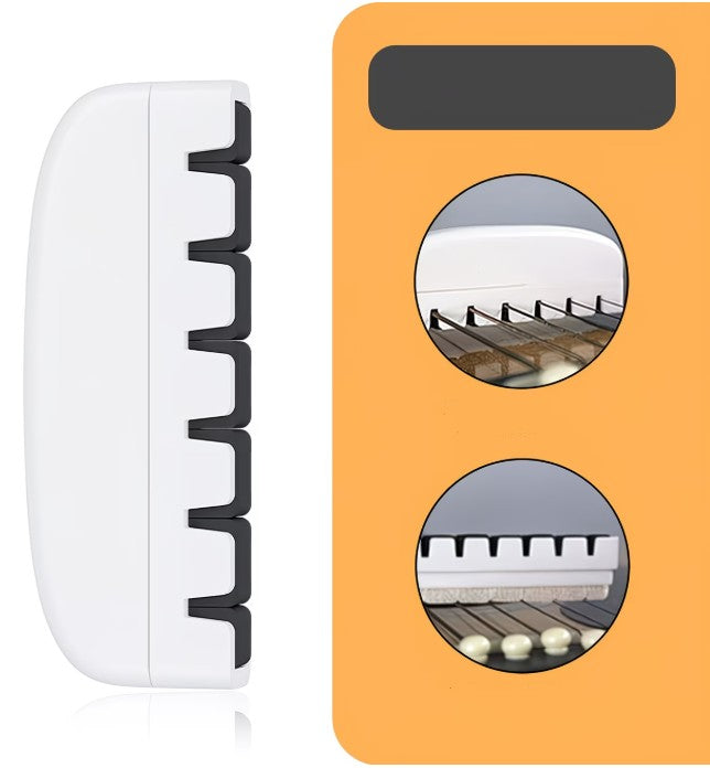 2 in1 Guitar Mute Cleaning Tool Noise System Acoustic Guitars  Accessories Maintenance