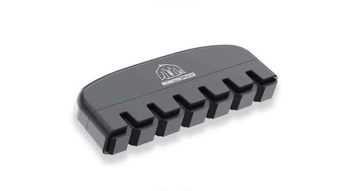 2 in1 Guitar Mute Cleaning Tool Noise System Acoustic Guitars  Accessories Maintenance