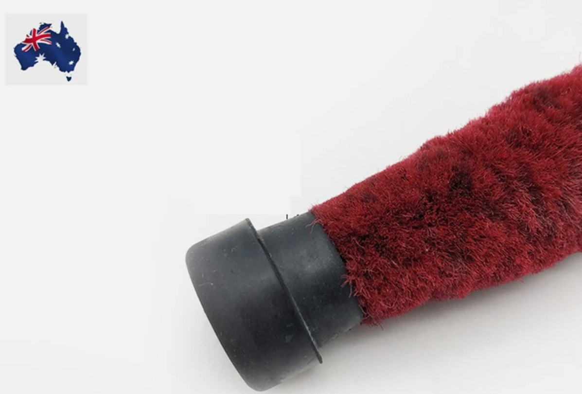 Soprano Tenor Alto Saxophone Cleaner Brush Essential Musical Instrument Care