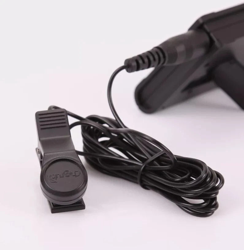 2PCS Cherub WCP-55 , 1/4 Inch Plug, Clip-on Pickup Ukulele Mandolin SAX